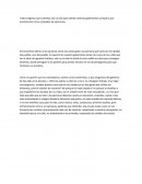 Todos exigimos que Colombia sea un país justo donde nuestros gobernantes cumpla lo que prometieron en las campañas de elecciones,