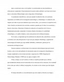 Los parámetros atmosféricos, como por ejemplo la radiación solar, son cuestiones importantes en el ámbito de la investigación meteorológica y climatológica.