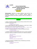 LABORATORIO DE CÓMPUTO II