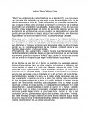 ENSAYO "MOMO" MICHAEL ENDE