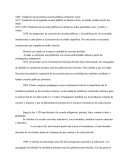 La historia de la educación argentina