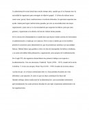 Importancia de la teoria clasica y cientifica