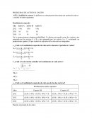 PROBLEMAS DE AUTOEVALUACIÓN
