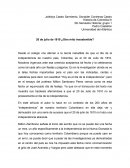 20 de Julio de 1810, ¿Otro mito insostenible?