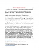 MEDIO AMBIENTE- ECOLOGISMO