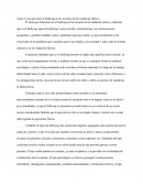 Como prevenir el Bullying en las escuelas de la Ciudad de México.