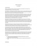 PROYECTO DIDACTICO “LA LECHERIA”