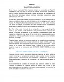 El arte de la guerra. En el mundo empresarial las empresas siempre se encuentran en “guerra”