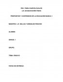 Esta obra es una reflexión sobre la educación y su importancia como base de una moral y de una ética