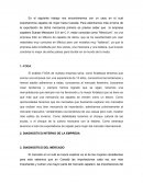 Producto de importacion.