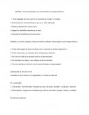 Medidas y acciones dirigidas a un uso racional de la energía eléctrica