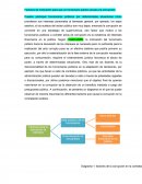 Factores de motivación para que un funcionario publico acuda a la corrupción