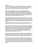 Biografía Leo Szilard