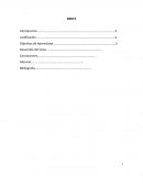 Sistema operativo ejemplos