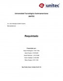 Creación de Marca "Salsas"