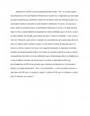 ¿que es displasia leve? NIC I o LIEBG.