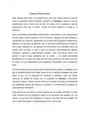 Ensayo pelicula Invictus.