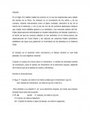 Impulso. En el Siglo XVI Galileo Galilei fue pionero en el uso de experiencias para validar las teorías de la física.