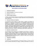 Microcurriculum de la microeconomia