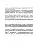 Presentacion ecoterroristas