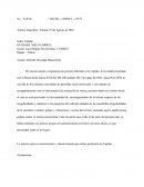 Informe Novedad Motocicleta