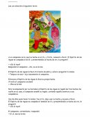 Actividad de comprensión lectora “Un camino a la excelencia”