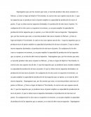 ¿Cómo se logra tal objetivo?