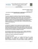 Aplicación de los modelos matemáticos de la investigación de operaciones en la teoría de control de inventarios.