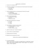 NOVELA DE LA REVOLUCIÓN MEXICANA