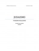JUDAISMO.TURISMO RELIGIOSO