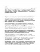 Apple diseña Macs, la mejor computadora personal en el mundo, junto con OS X, iLife, iWork y software profesional.