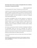 El noticiero cinematográfico EMA: Entre el oficialismo, el nacionalismo y el espectáculo (1950-1980).