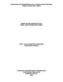 ESTRATEGIA DE CONVERGENCIA DE LA REGULACION CONTABLE PÚBLICA HACIA NIIF Y NICSP