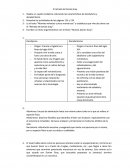 El retrato de Dorian Grey Análisis