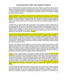 El director general de “Gaijin” Sony reorganiza la Compañía