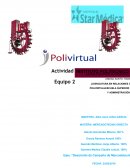 Desarrollo de una Campaña de Mercadotecnia Directa