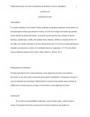 Propuesta de investigacion El CrossFit