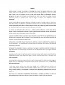 Ensayo Cocinar tu Marca