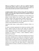 Nestlé es el resultado de la fusión en 1905 de la compañía Anglo-Swiss Condensed Milk
