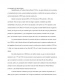 ECONOMÍA EN DESCENSO