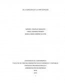 FACULTAD DE CIENCIAS ADMINISTRATIVAS ECONÓMICAS Y CONTABLES.