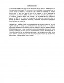 MIP - Arbol del problema