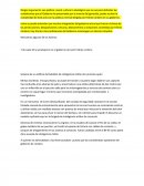 Ningún argumento, sea político, moral, cultural o ideológico que se use para defender las condolencias que el Gobierno ha presentado por la muerte del genocida, puede ocultar la complicidad de éste acto con la política criminal dirigida por Febres Co