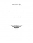 Gerencia de proyecto.