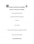 LA FILOSOFÍA Y SU RELACIÓN CON LA ENFERMERÍA