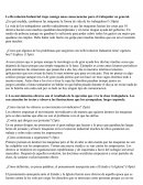 La Revolución Industrial trajo consigo unas consecuencias para el trabajador en general.