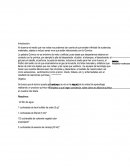 Introducción: Al observar el medio que nos rodea nos podemos dar cuenta de que existen infinidad de sustancias, materiales, objetos e incluso seres vivos que están relacionados con la Química.