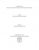 ANÁLISIS DE LOS BANCOS CENTRALES DE COLOMBIA, ESPAÑA Y MÉXICO