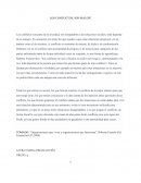 LOS CONFLITOS ¿SON MALOS?