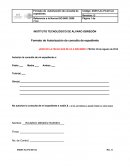 Ejemplo.Formato de Autorización de consulta de expedientescuela